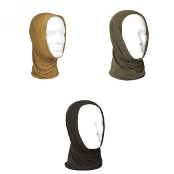 Headgear Multifunktionstuch mit Logo Weimaraner